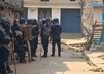 चुनाव नजिकिँदै जाँदा मधेश अशान्त, गौरको कर्फ्यु हट्यो, वीरगन्जमा लाग्यो