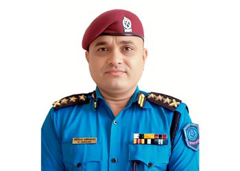 चुनावको इपिसेन्टर झापामा बढाइयो सुरक्षा, एसएसपी अधिकारी खटिए