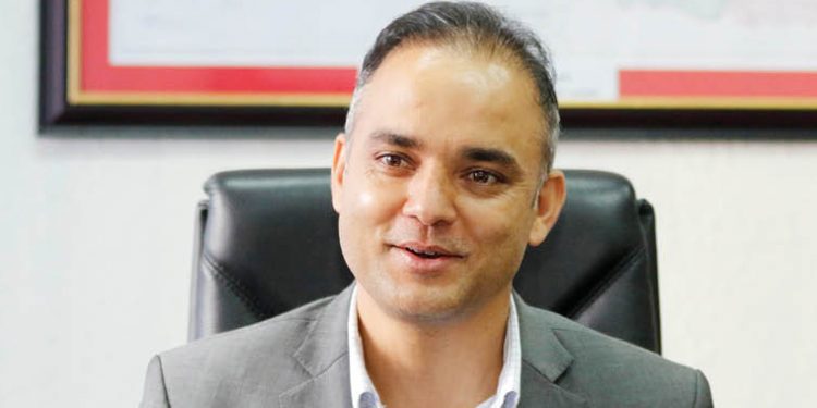 विशेषको आदेश: सिंगापुर बैंकबाट सुनिल पौडेलको खाताको विवरण झिकाउनू