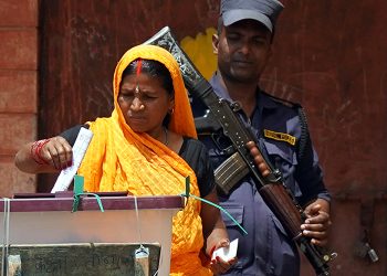 सरकारलाई निर्वाचन आयोगका सात निर्देशन