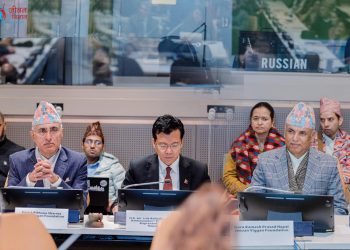 विश्व स्वास्थ्य अवधारणामा नेपालको पहल, राष्ट्रसंघले घोषणा गर्‍यो अन्तर्राष्ट्रिय आरोग्य दिवस