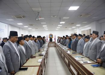 बालेन नेतृत्वको मन्त्रिपरिषद् : युवा अनुहार, प्राविधिक दक्षता र सानो आकारको सरकार