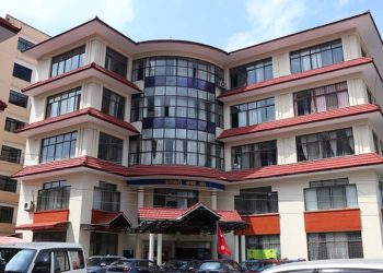 सञ्चय कोषद्वारा ५ अर्ब ३० करोड मुनाफा वितरण, ५ लाख सञ्चयकर्ताको खातामा रकम जम्मा