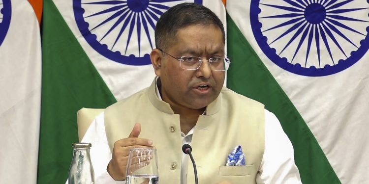 भारतले भन्यो- नेपालको नयाँ सरकारसँग काम गर्न उत्सुक छौँ