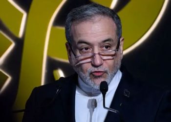 इरानी विदेशमन्त्रीले रूसी तेललाई लिएर गरे अमेरिकाको कडा आलोचना