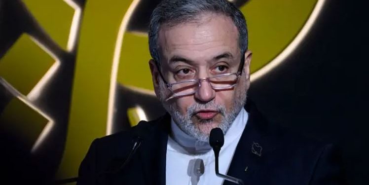 इरानी विदेशमन्त्रीले रूसी तेललाई लिएर गरे अमेरिकाको कडा आलोचना