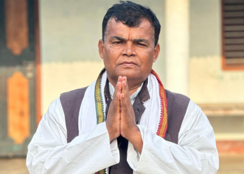 मौन अवधिमा पैसा बाड्न हिँडेका जसपा उम्मेदवार यादव पक्राउ