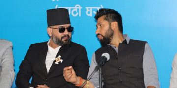 बालेन रास्वपा संसदीय दल नेता बनेसँगै खुल्यो प्रधानमन्त्रीको बाटो खुल्यो