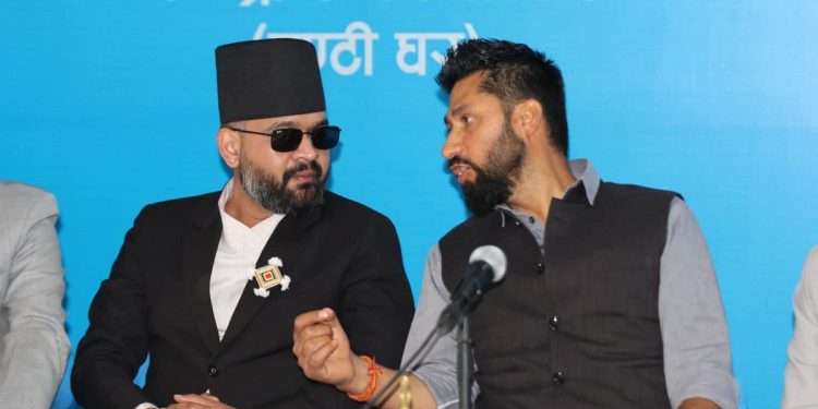 बालेन रास्वपा संसदीय दल नेता बनेसँगै खुल्यो प्रधानमन्त्रीको बाटो खुल्यो