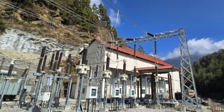 स्थानीय र वैदेशिक रोजगारीमा रहेका नेपालीका लागि खुल्यो बेनी हाइड्रोपावरको आइपिओ