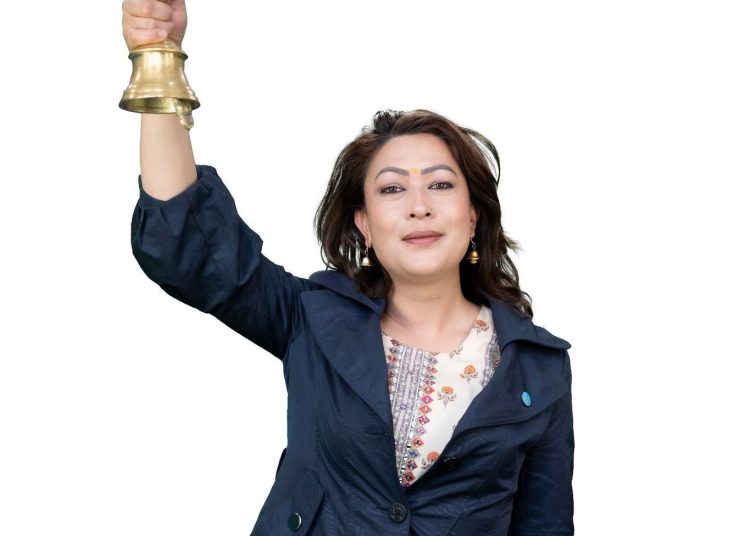 भूमिका श्रेष्ठको संसद् प्रवेशले उठाएको पहिचानको बहस