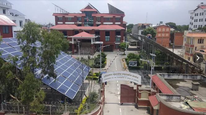 राजेश हमालका नाममा बजेट दुरुपयोग, ढकारी गाउँपालिकाका अध्यक्षसहित चार जनाविरुद्ध भ्रष्टाचार मुद्दा