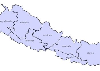 १२ क्षेत्रको नतिजाः रास्वपा पहिलो, कसले कहाँ जिते?