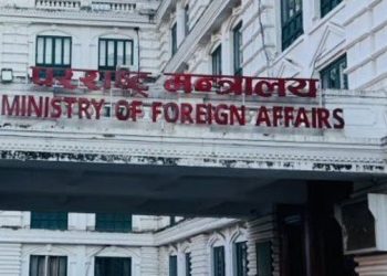 खाडीमा रहेका नेपाली श्रमिकको तत्काल उद्धार आवश्यक नरहेको सरकारको निष्कर्ष