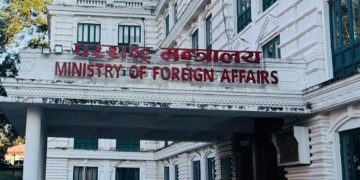 खाडीमा रहेका नेपाली श्रमिकको तत्काल उद्धार आवश्यक नरहेको सरकारको निष्कर्ष