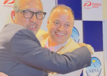 १३ वर्षपछि एनआरएनएमा सर्वसम्मत नेतृत्व, विभाजनबाट सहमतितर्फ फर्कियो संघ