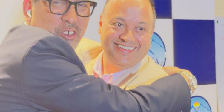 १३ वर्षपछि एनआरएनएमा सर्वसम्मत नेतृत्व, विभाजनबाट सहमतितर्फ फर्कियो संघ