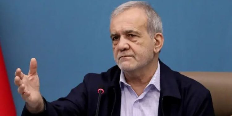 रुस र पाकिस्तानसँगको वार्तापछि इरानले युद्ध अन्त्य गर्न के सर्त राख्यो?