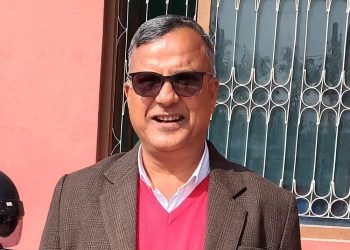 मकवानपुरमा एमाले निल भएपछि राजीनामा दिए जिल्ला अध्यक्षले, शीर्ष नेतालाई पनि पद त्याग्न सुझाव