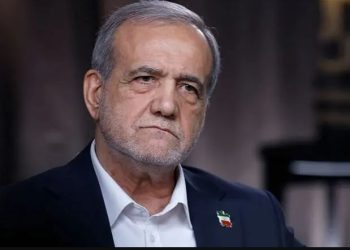 इरानका राष्ट्रपतिले अमेरिका-इसराइलसँगको युद्धबारे छिमेकी देशलाई के भने?