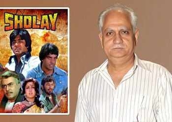 निफको उद्घाटनमा ‘शोले’का निर्देशक रेमश सिप्पी आउने