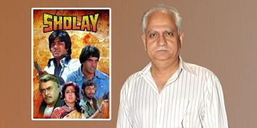 निफको उद्घाटनमा ‘शोले’का निर्देशक रेमश सिप्पी आउने