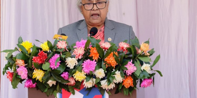 सफल निर्वाचनले लोकतन्त्रलाई नयाँ अध्यायमा प्रवेश गरायो : प्रधानमन्त्री कार्की