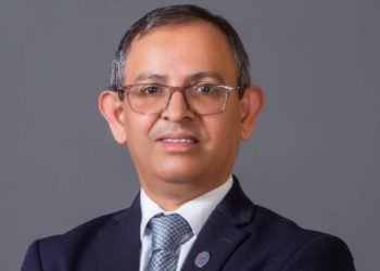 सन नेपाल लाइफका सीईओ राजकुमार अर्याल पक्राउ, कर्मचारी शेयर बाँडफाँटमा कागजात फरक परेको आरोप