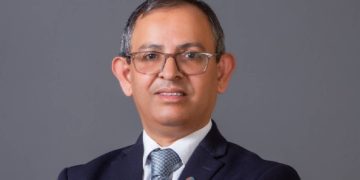 सन नेपाल लाइफका सीईओ राजकुमार अर्याल पक्राउ, कर्मचारी शेयर बाँडफाँटमा कागजात फरक परेको आरोप