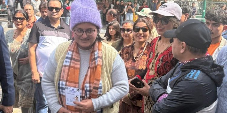 रास्वपाले काठमाडौंबाट खोल्यो खाता, ५१ सिटमा अग्रता