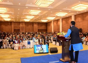 ‘विजेता हुनुको अर्थ छाडा हुनु होइन’: सांसदलाई रवि लामिछानेको कडा सन्देश