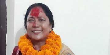 एमाले प्रदेश सांसद शर्मा पक्राउ, नाबालिगलाई घरेलु कामदार बनाएर हिंसा गरेको आरोप