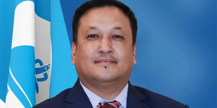 भक्तपुरमा रास्वपाले बजायो घन्टी, भत्कियो नेमकिपाको किल्ला