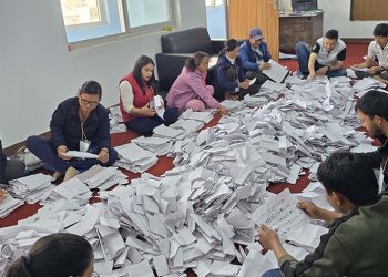 समानुपातिकतर्फको सिट बाँडफाँट, रास्वपाले ५७ पाउँदा अन्यले कति पाए ?