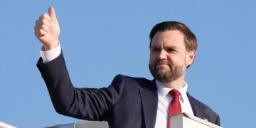 इरानसँग सम्झौतामा सहमति नजुटेपछि अमेरिकी उपराष्ट्रपति फर्किए