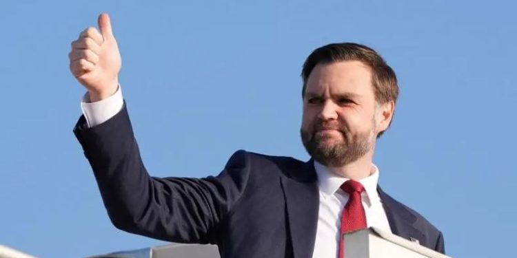 इरानसँग सम्झौतामा सहमति नजुटेपछि अमेरिकी उपराष्ट्रपति फर्किए