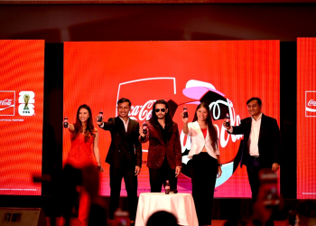 कोका-कोलाले सुरु गर्‍यो फिफा वर्ल्ड कप ०२६ अभियान