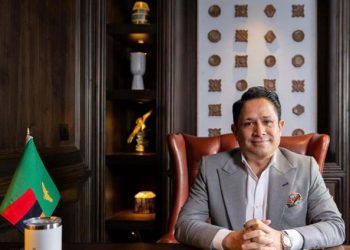 पर्यटन क्षेत्रको विकासमा निजी क्षेत्रको ठूलो योगदान : सभापति देशबन्धु