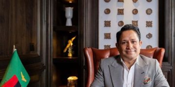 पर्यटन क्षेत्रको विकासमा निजी क्षेत्रको ठूलो योगदान : सभापति देशबन्धु