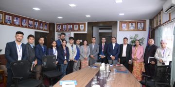 घरबाटै पेन्सन नवीकरण, अब कार्यालय धाउन नपर्ने