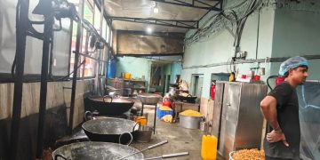 त्रिपुरेश्वरको बागमती स्विट्समा अनुगमन, उत्पादन-बिक्री रोक