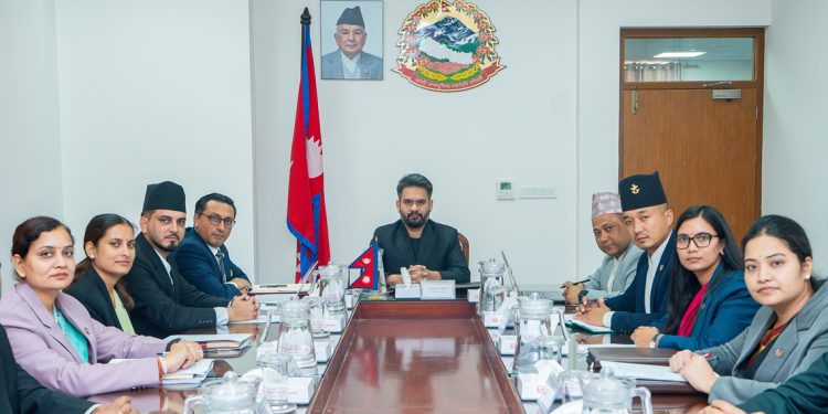 ०६२ यताका उच्च पदस्थहरूको सम्पत्ति छानबिन गर्न बन्यो आयोग