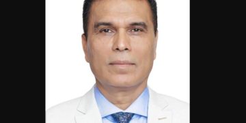 पक्राउ परे राप्रपा वरिष्ठ नेता पाण्डे, क वर्गका ठेकेदार रहेका पाण्डेमाथि यस्ता आरोप