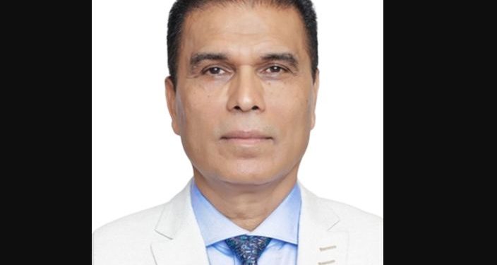 पक्राउ परे राप्रपा वरिष्ठ नेता पाण्डे, क वर्गका ठेकेदार रहेका पाण्डेमाथि यस्ता आरोप