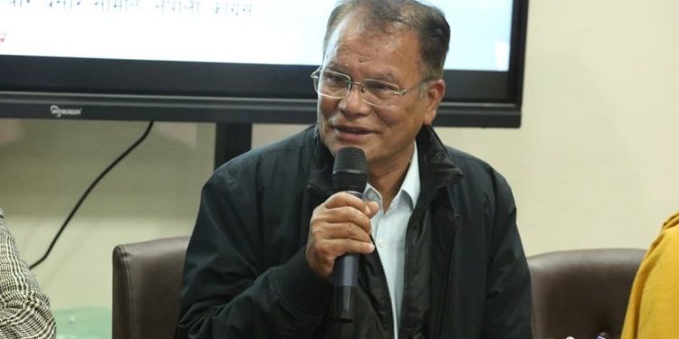 सरकारले अध्यादेश ल्याएपछि कांग्रेसको आपत्ति, संसद् छलेर शक्ति केन्द्रीकरणमा लागेको आरोप