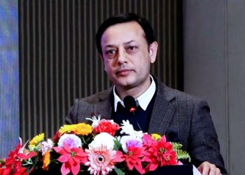 गृहमन्त्री ताकेका डिपी सभामुख बन्दै, सभामुख चयनको कार्यतालिका यस्तो छ