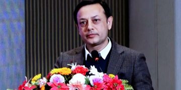 गृहमन्त्री ताकेका डिपी सभामुख बन्दै, सभामुख चयनको कार्यतालिका यस्तो छ