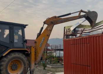 फेवाताल चार किल्लाभित्र पर्ने जग्गा यकिन गर्न सरकारले बनायो समिति