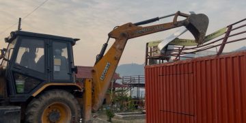 फेवाताल चार किल्लाभित्र पर्ने जग्गा यकिन गर्न सरकारले बनायो समिति