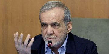 इरानले भन्यो- अमेरिकासँग शान्ति वार्ता जारी राख्न तयार